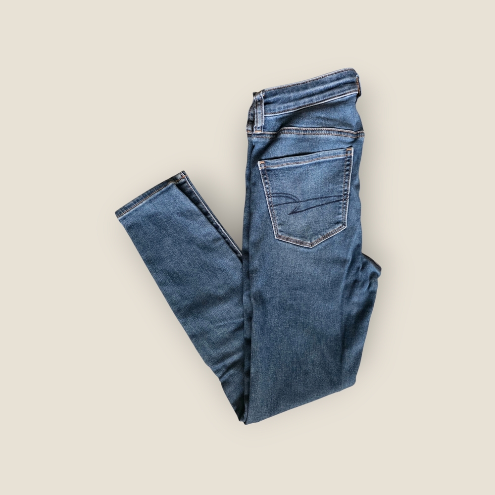 American Eagle Outfitters  Women’s Jeans Size 4